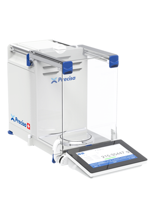 瑞士Precisa/普利賽斯天平